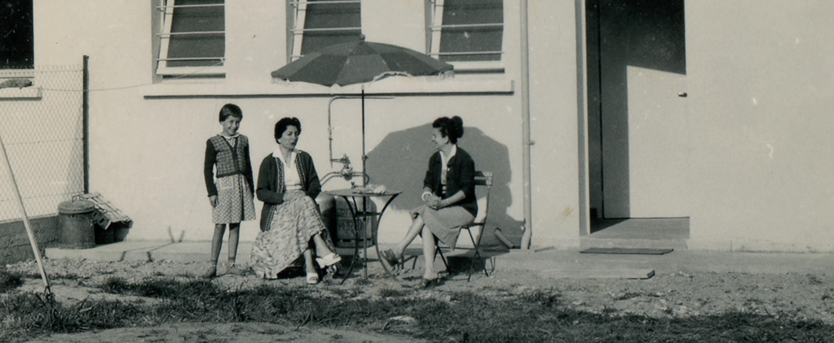 Exposition "Les images des autres"