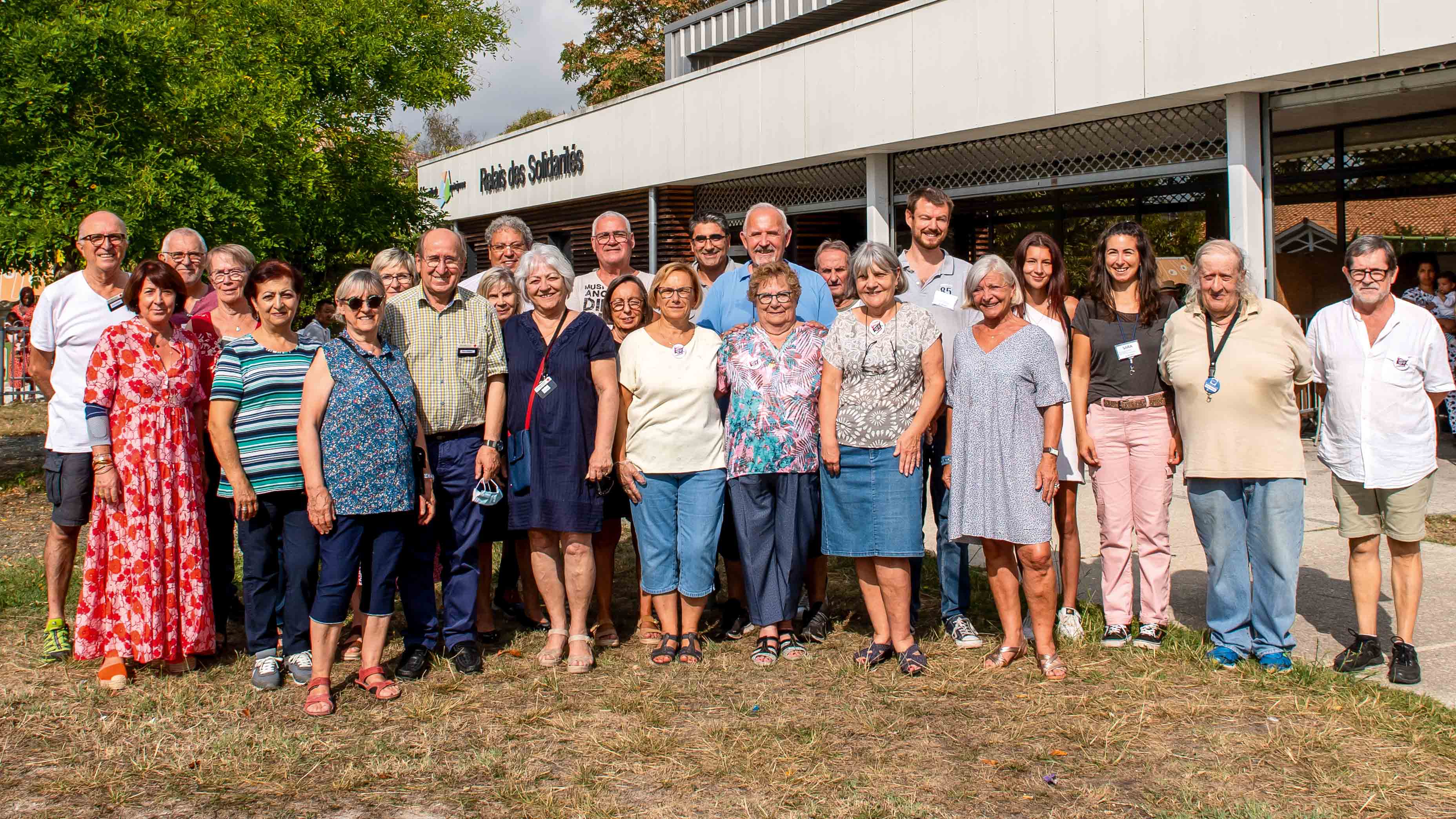 relais des solidarités