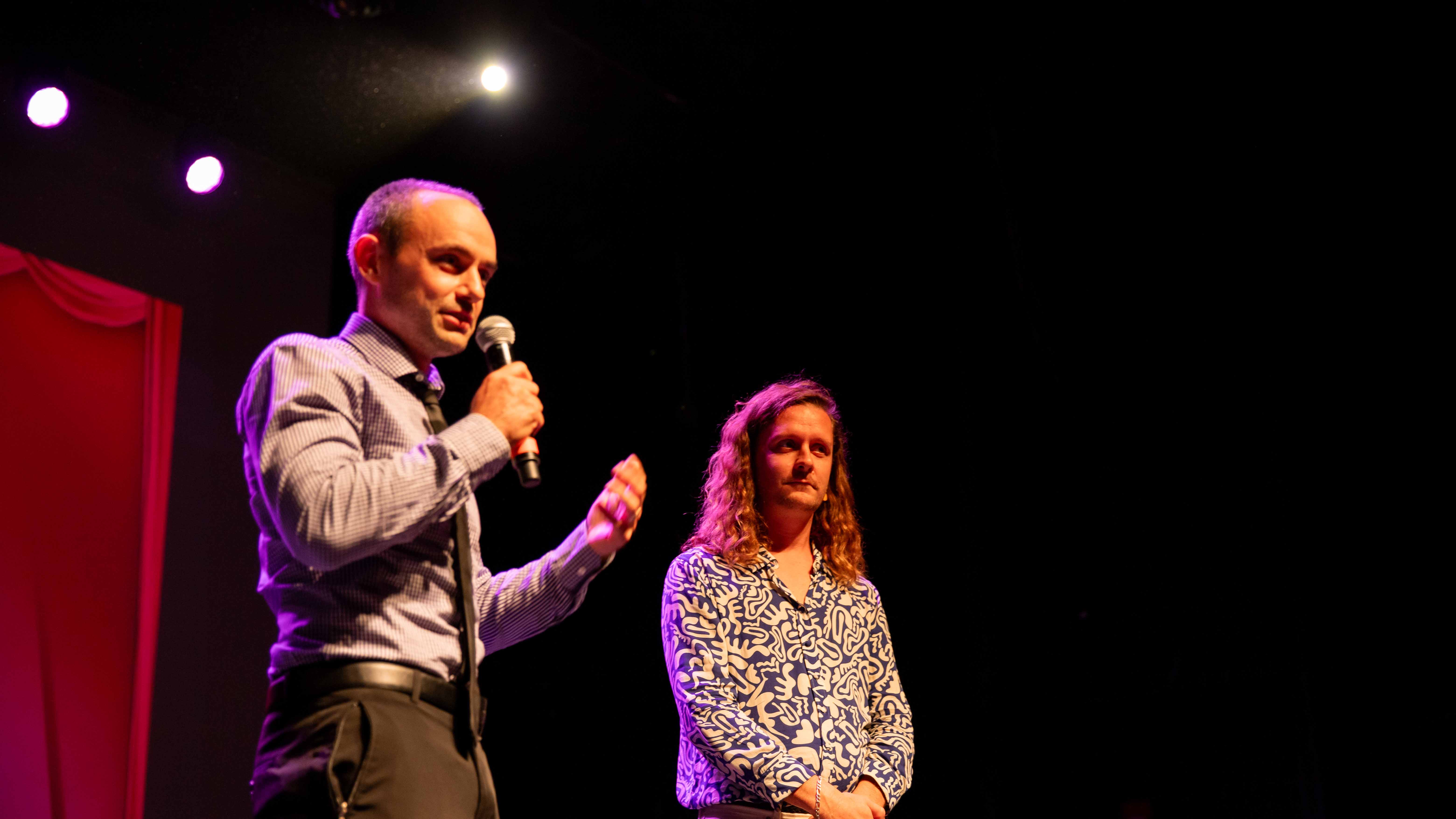 Talents mérignacais