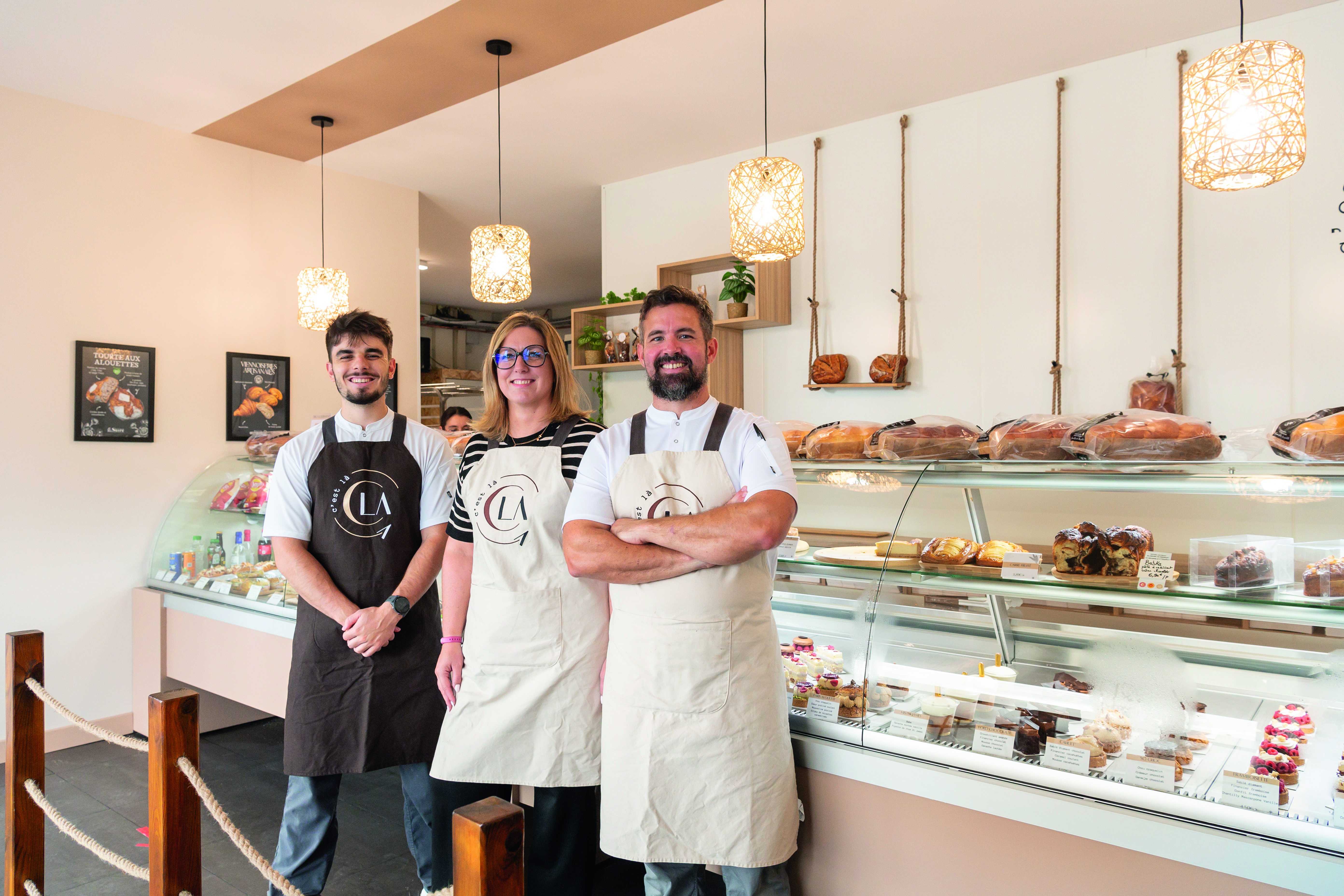 boulangerie