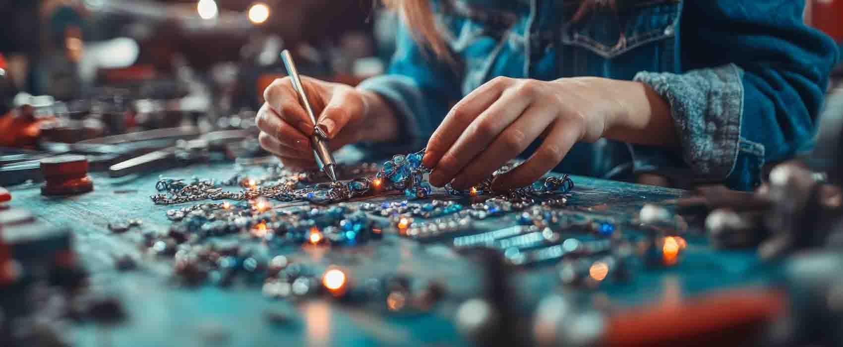 atelier creatif