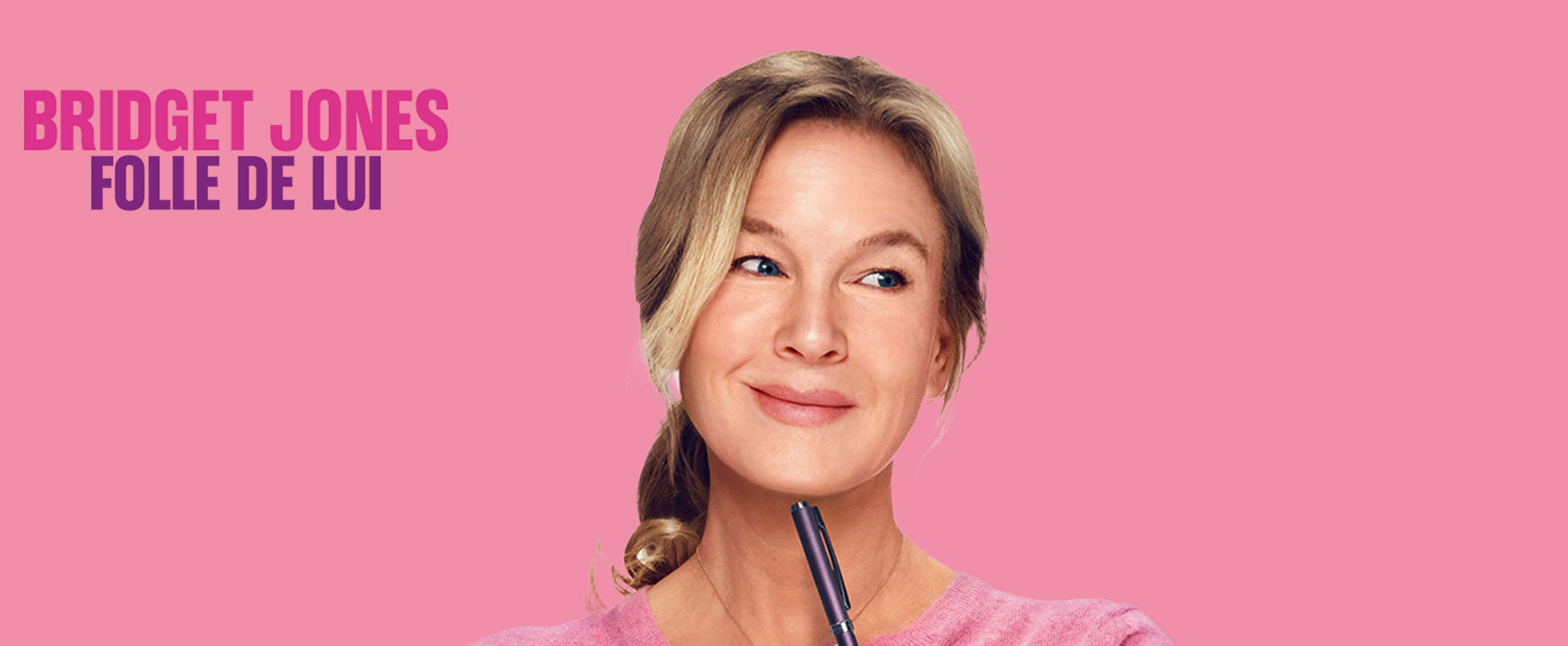 Soirée Saint Valentin avec Bridget Jones