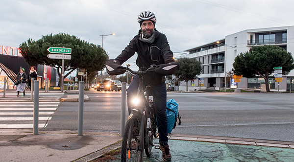 mobilités