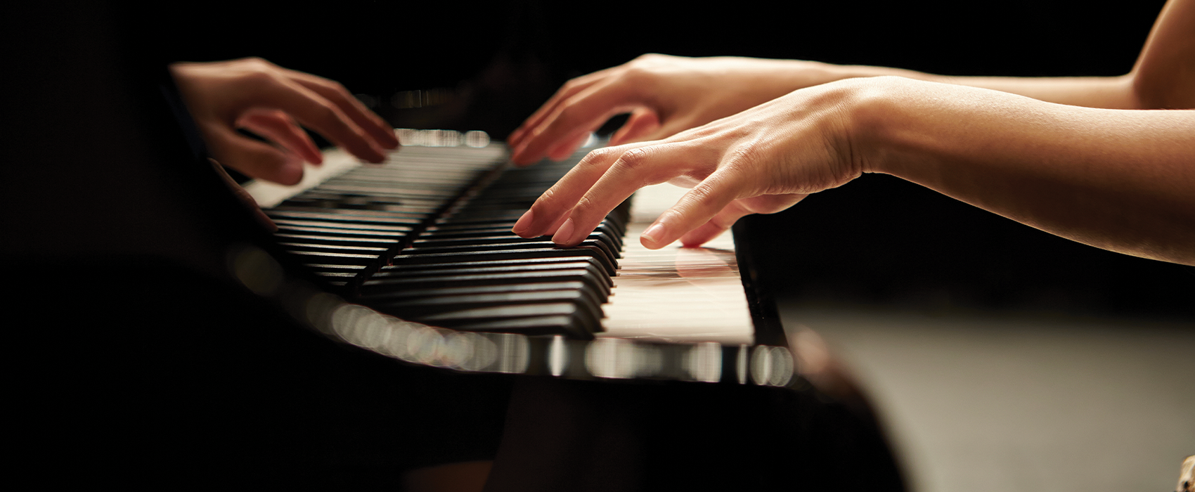 piano