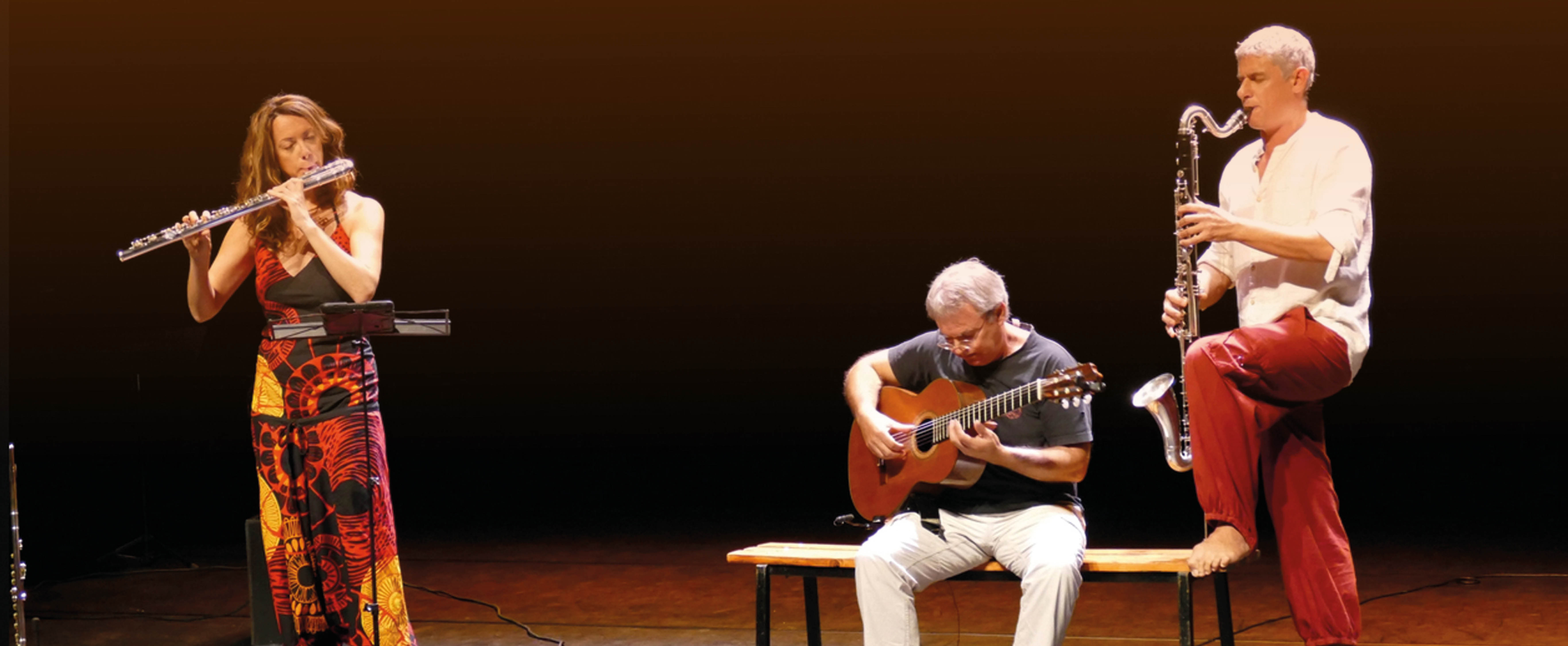 Concert de restitution de la master class