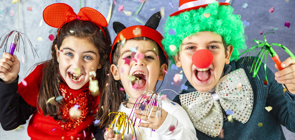 Le carnaval s'invite dans les quartiers