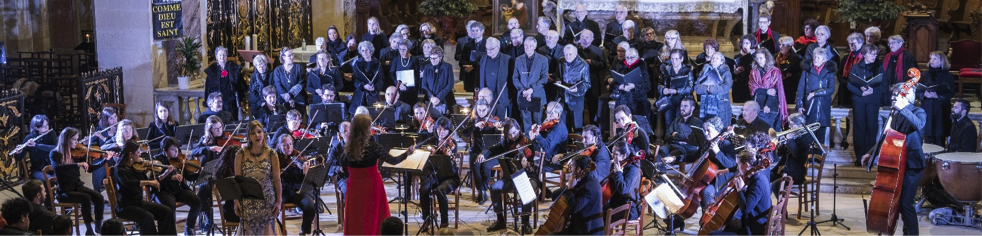 concert orchestre