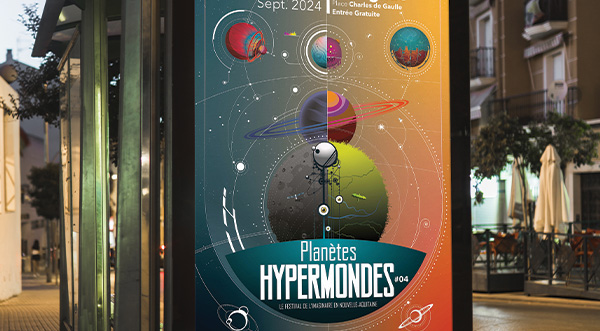 hypermondes