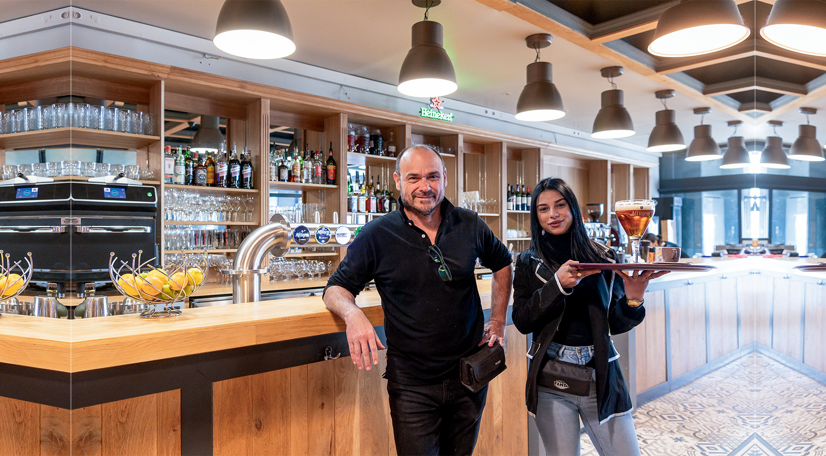 comptoir vign