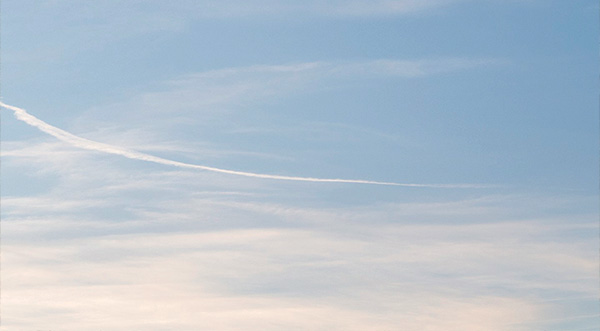 sous le ciel