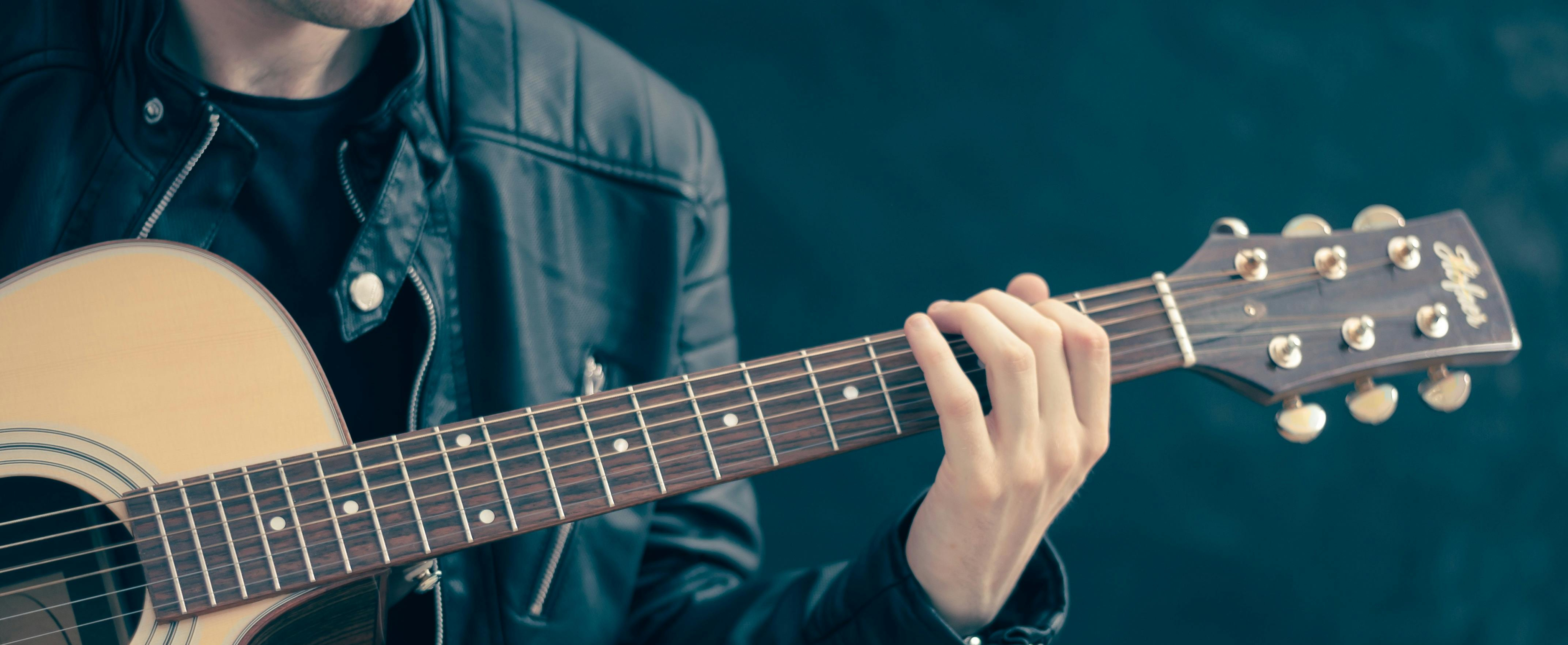 spectacle de musique