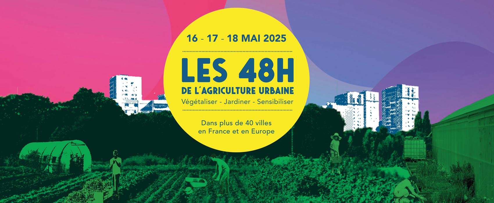 agri urbaine