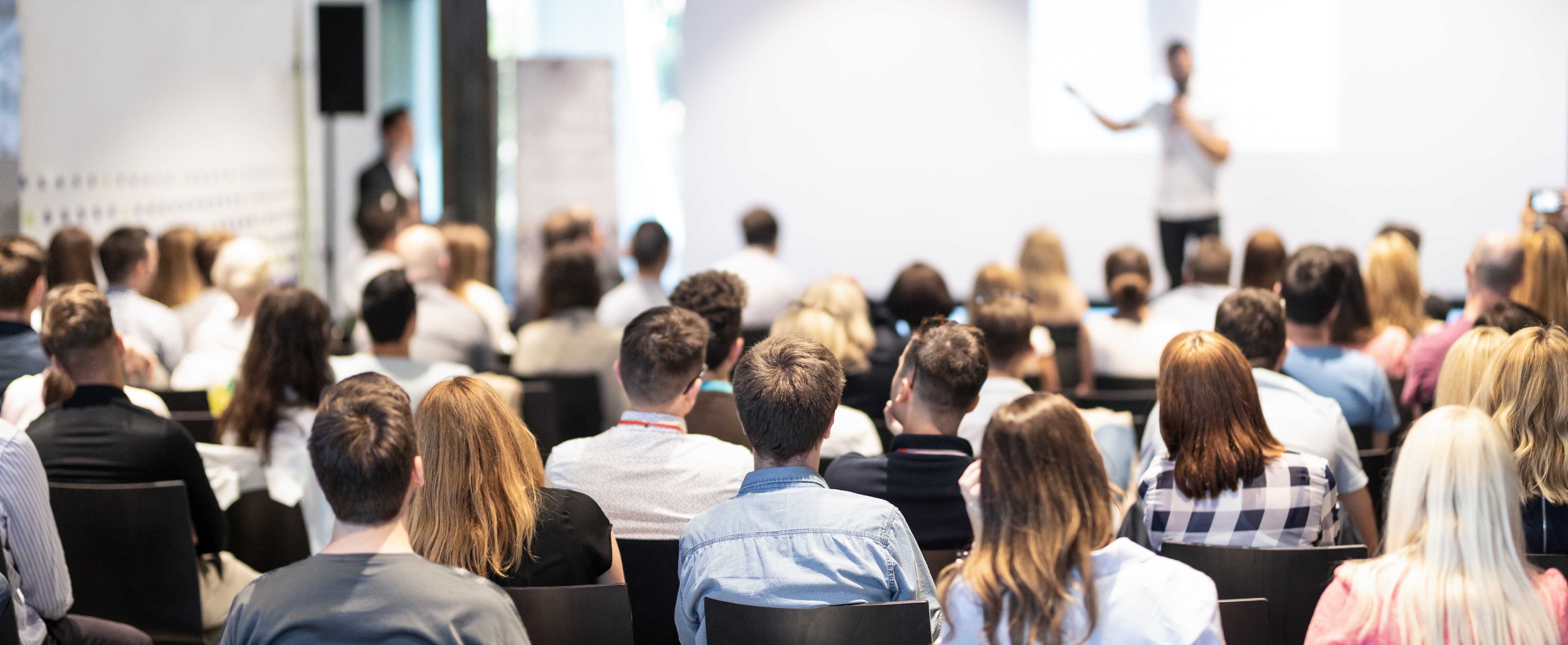 Conférence