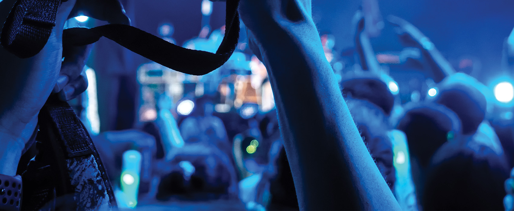 concert