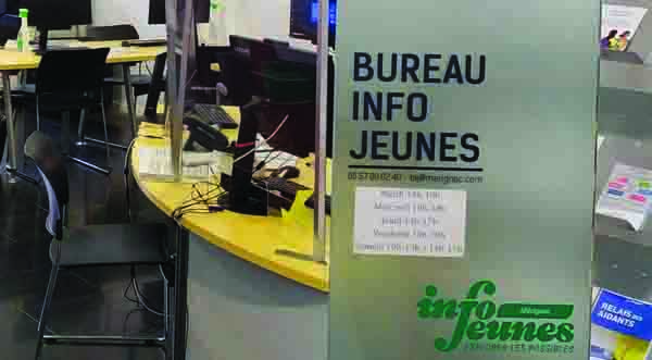 fermeture bij