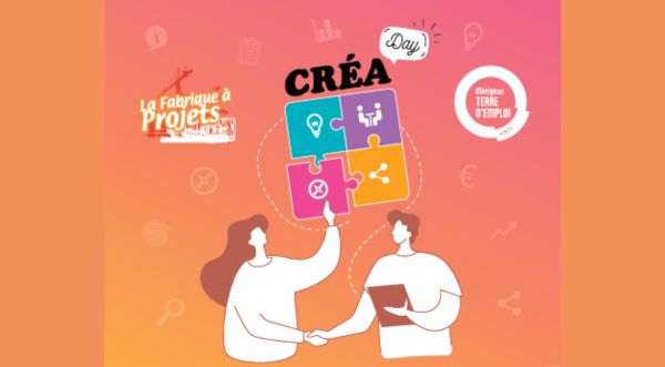 CREA'DAY