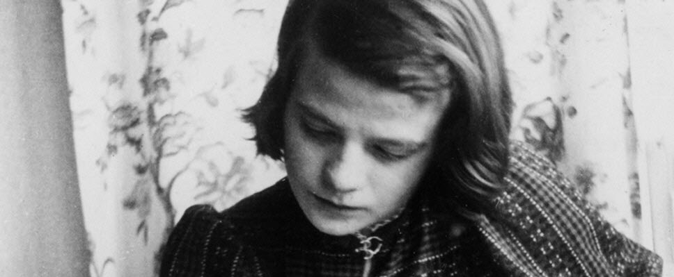 Conférence sur Sophie Scholl
