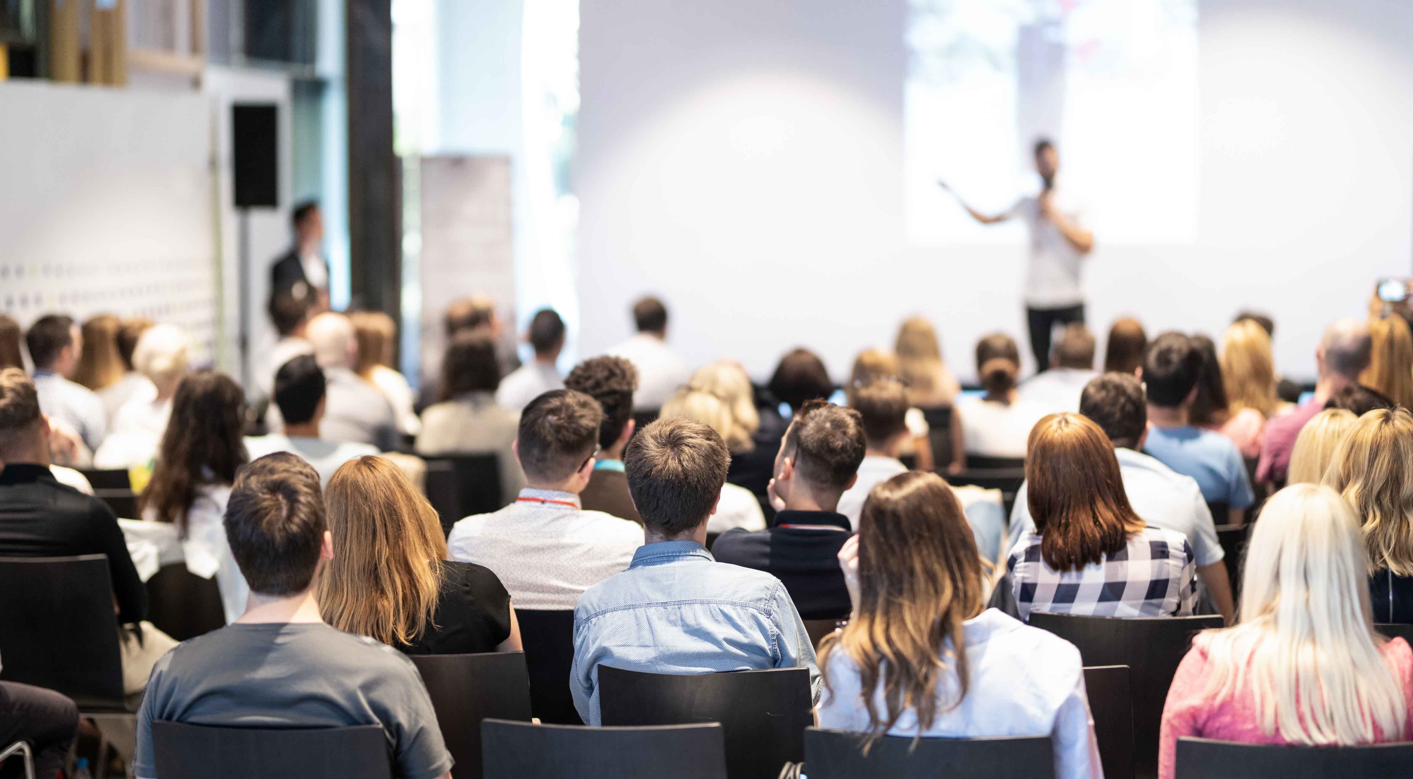 Conférence