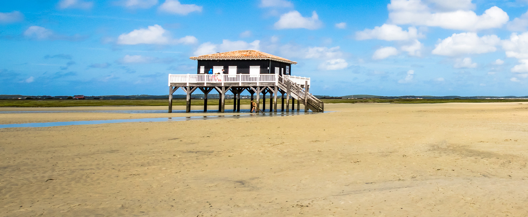 Arcachon