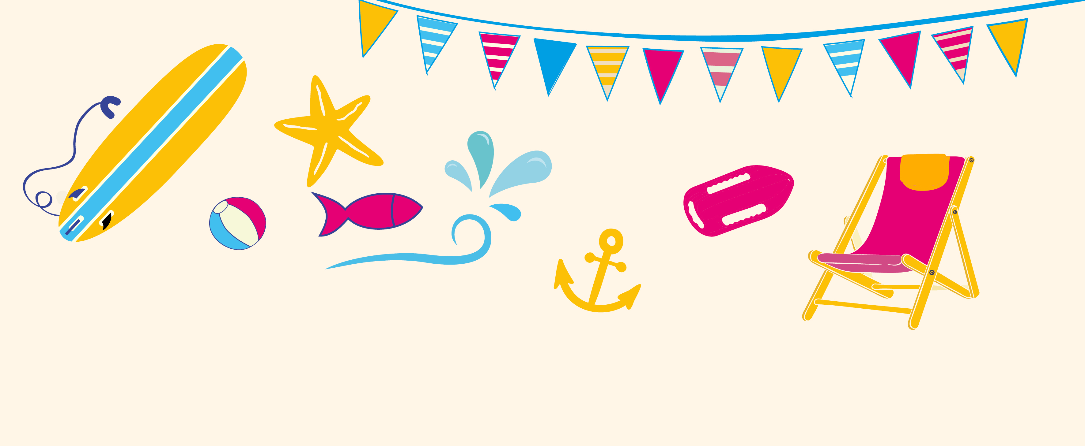La Fête des enfants au parc du Vivier