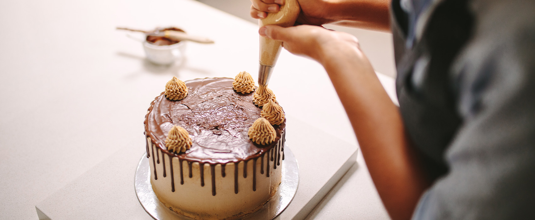 Pâtisserie