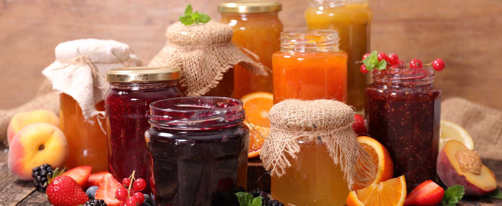 confiture
