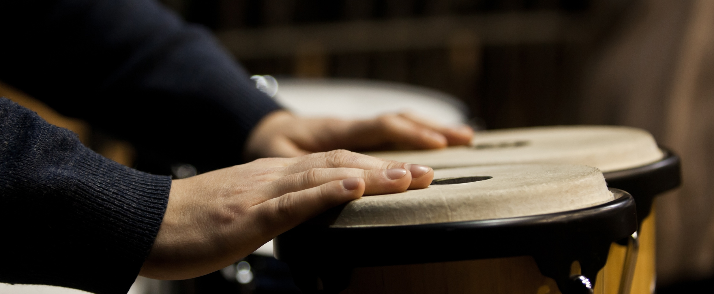percussions