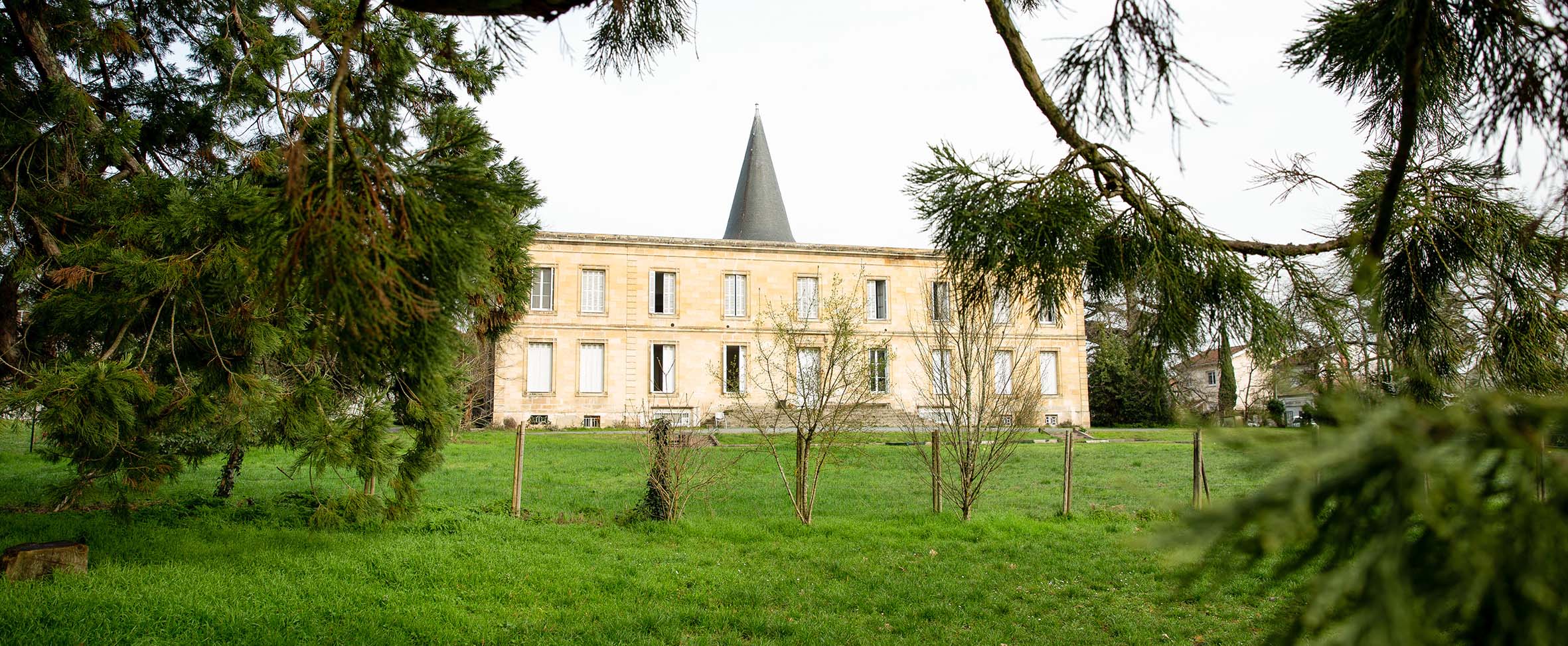 Parc de Tenet