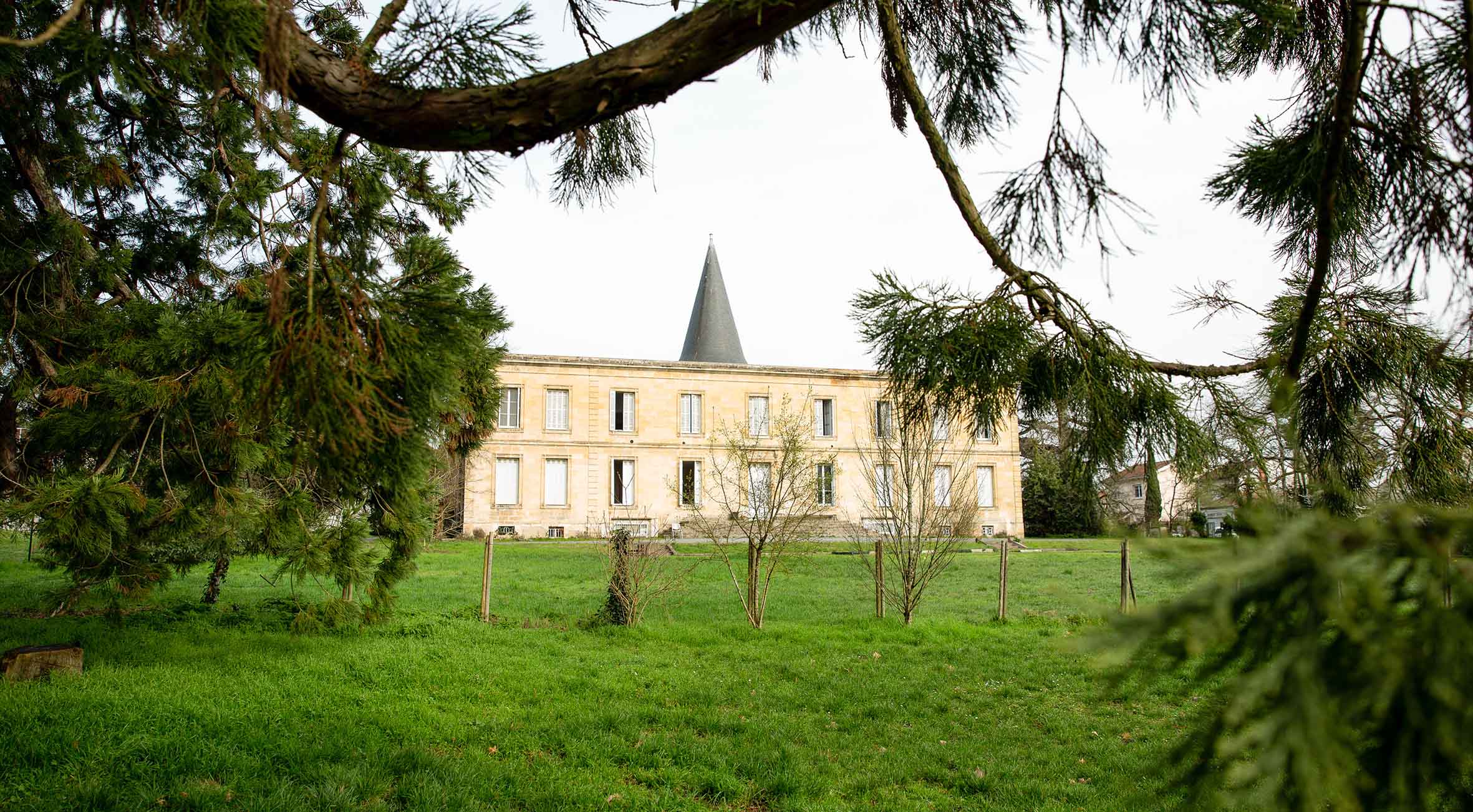 Parc de Tenet