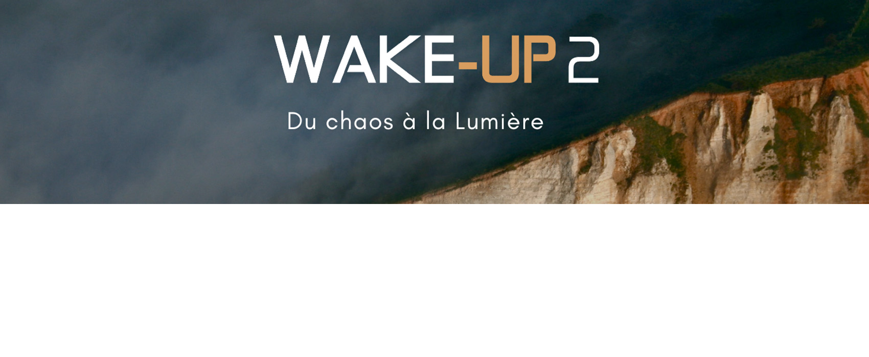 Wake up 2