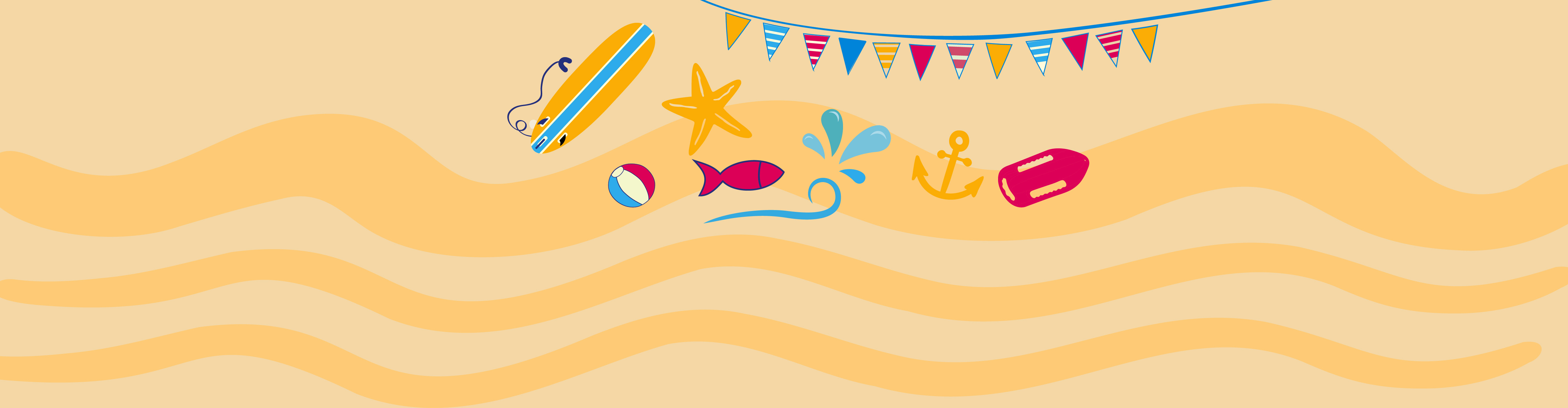 Fête des enfants au parc du Vivier