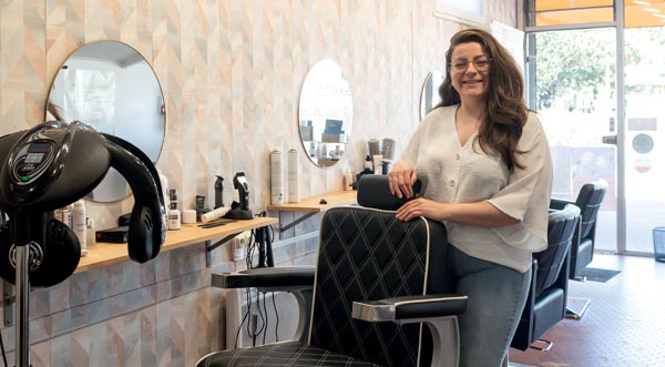 coiffure arlac