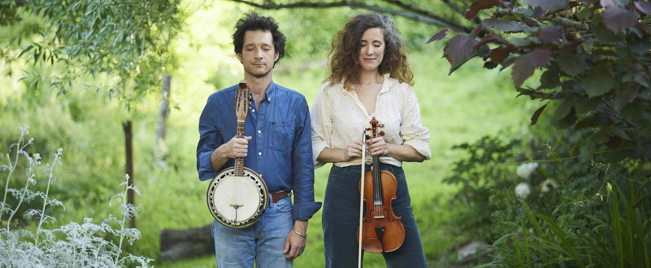 Bulle Musicale : de cèdre et de lune
