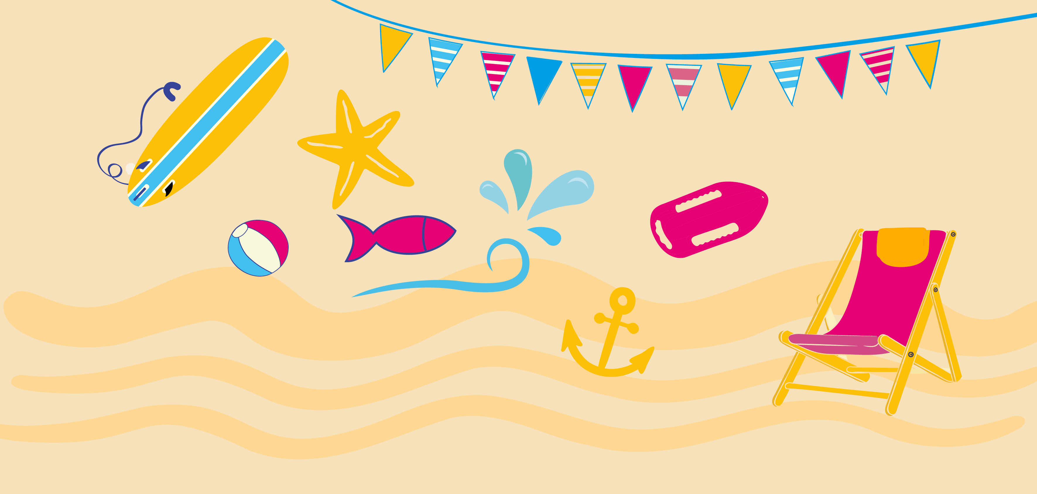 fete des enfants