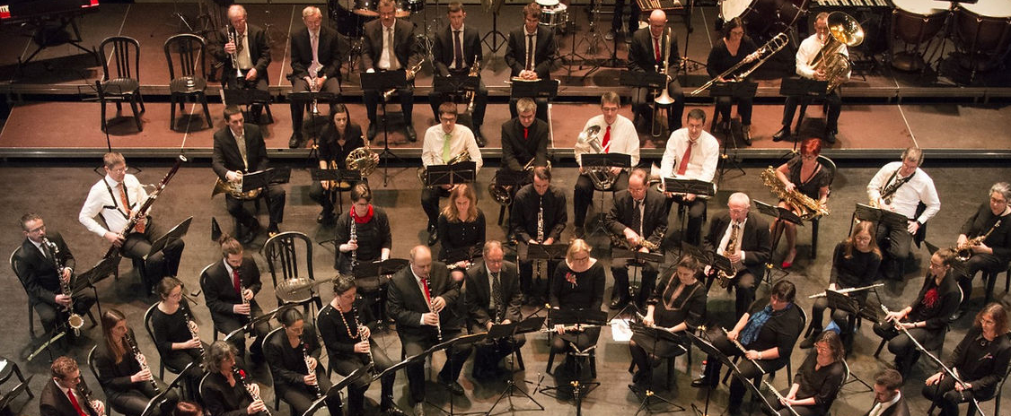 L'Orchestre d'harmonie de Mérignac en ouverture du festival Les nouvelles saisons 
