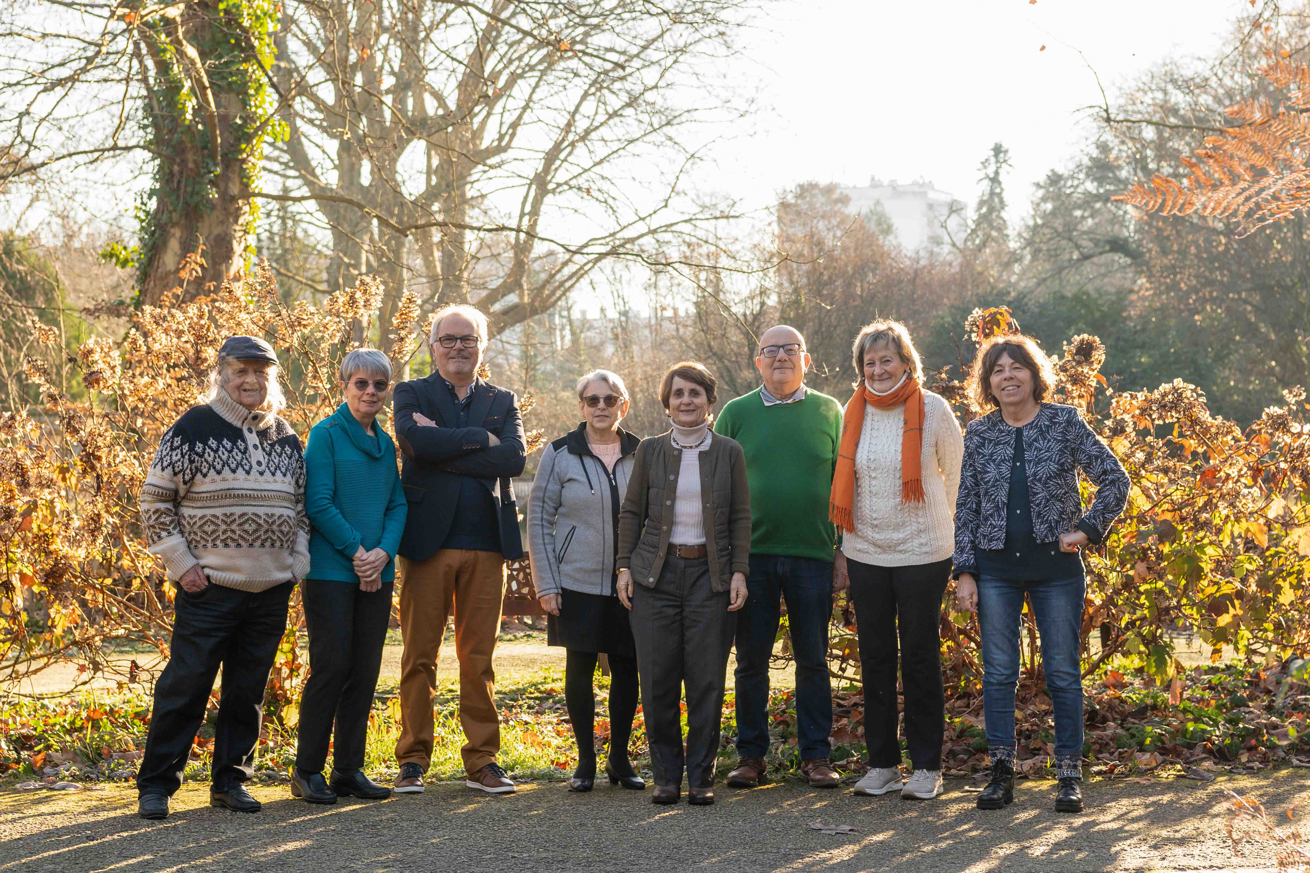Les complices, comédiens et ambassadeurs de la culture à Mérignac