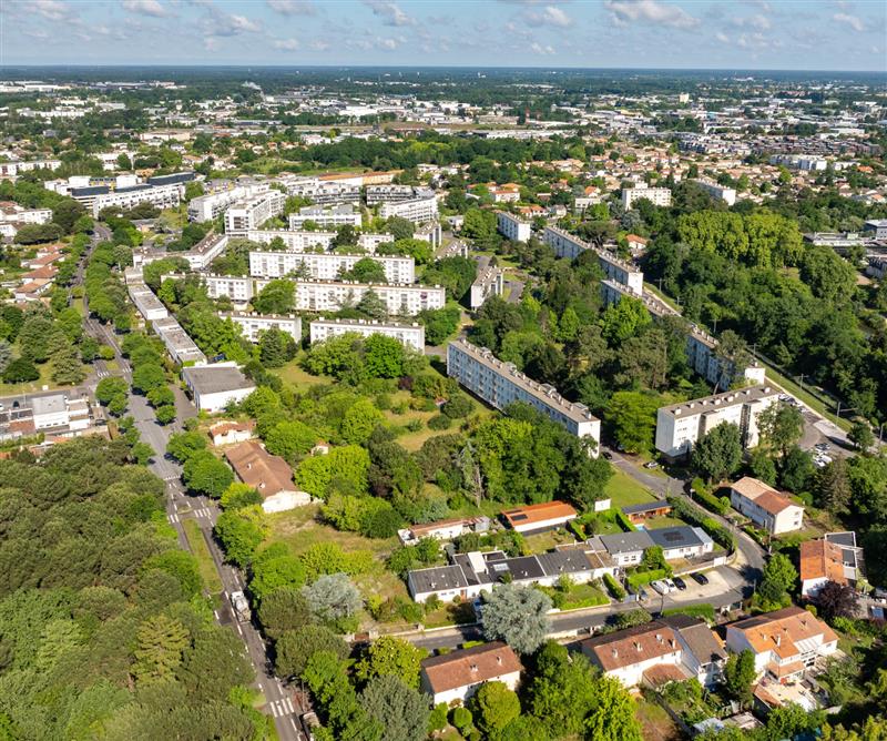 Repenser l’aménagement urbain du quartier Yser