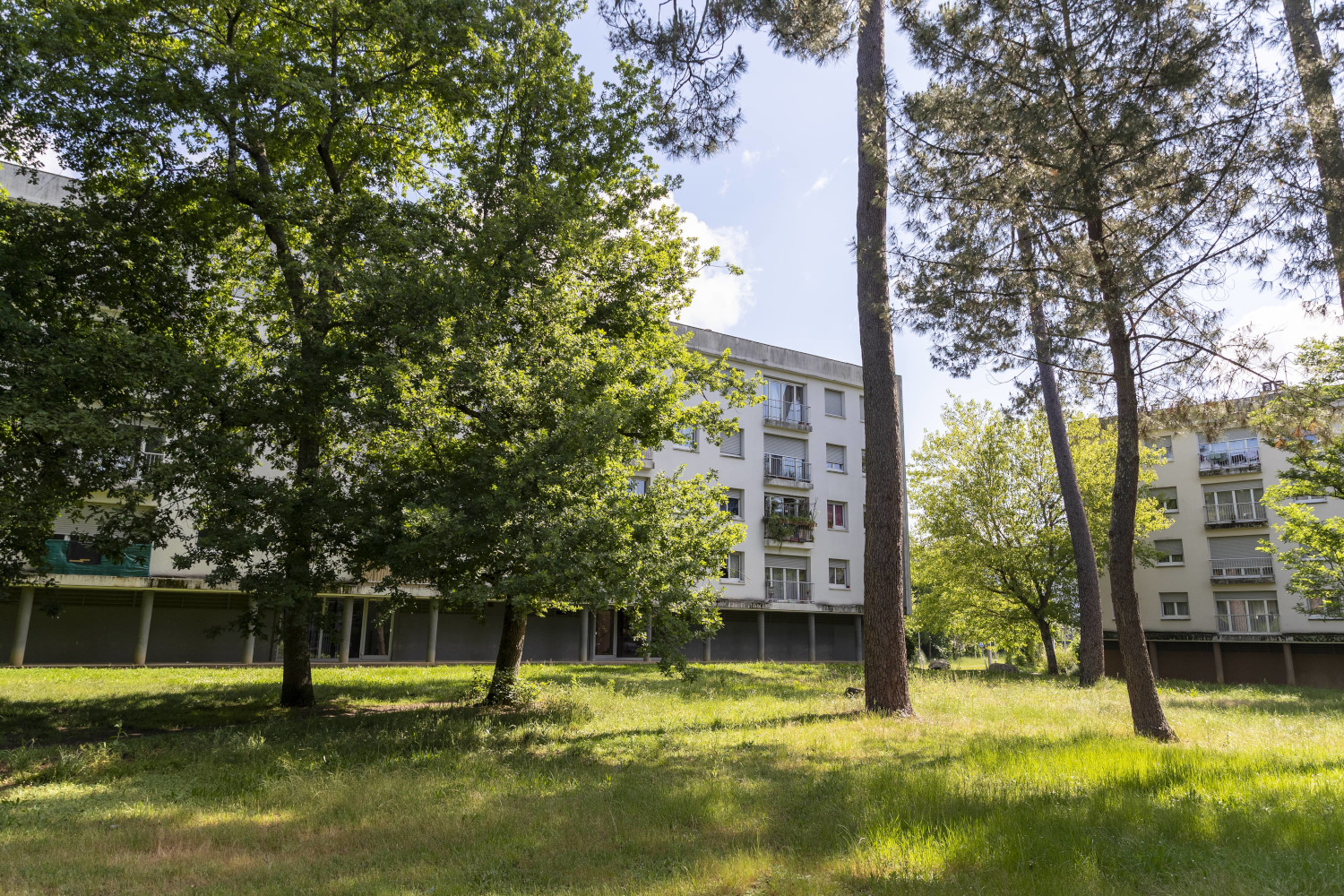 Repenser l’aménagement urbain du quartier Yser