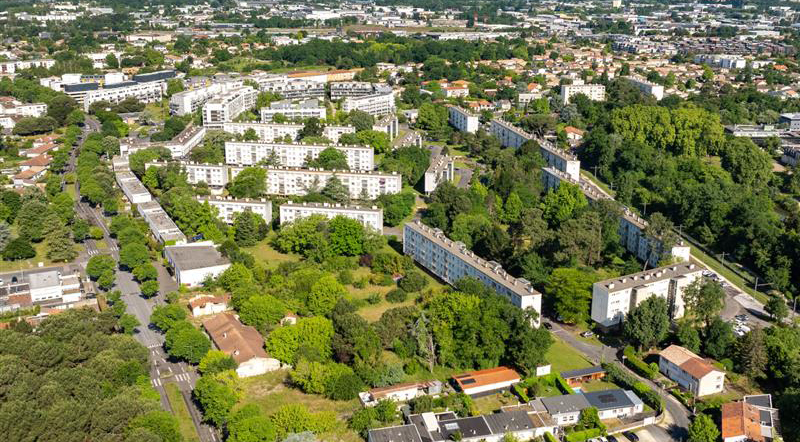Repenser l’aménagement urbain du quartier Yser