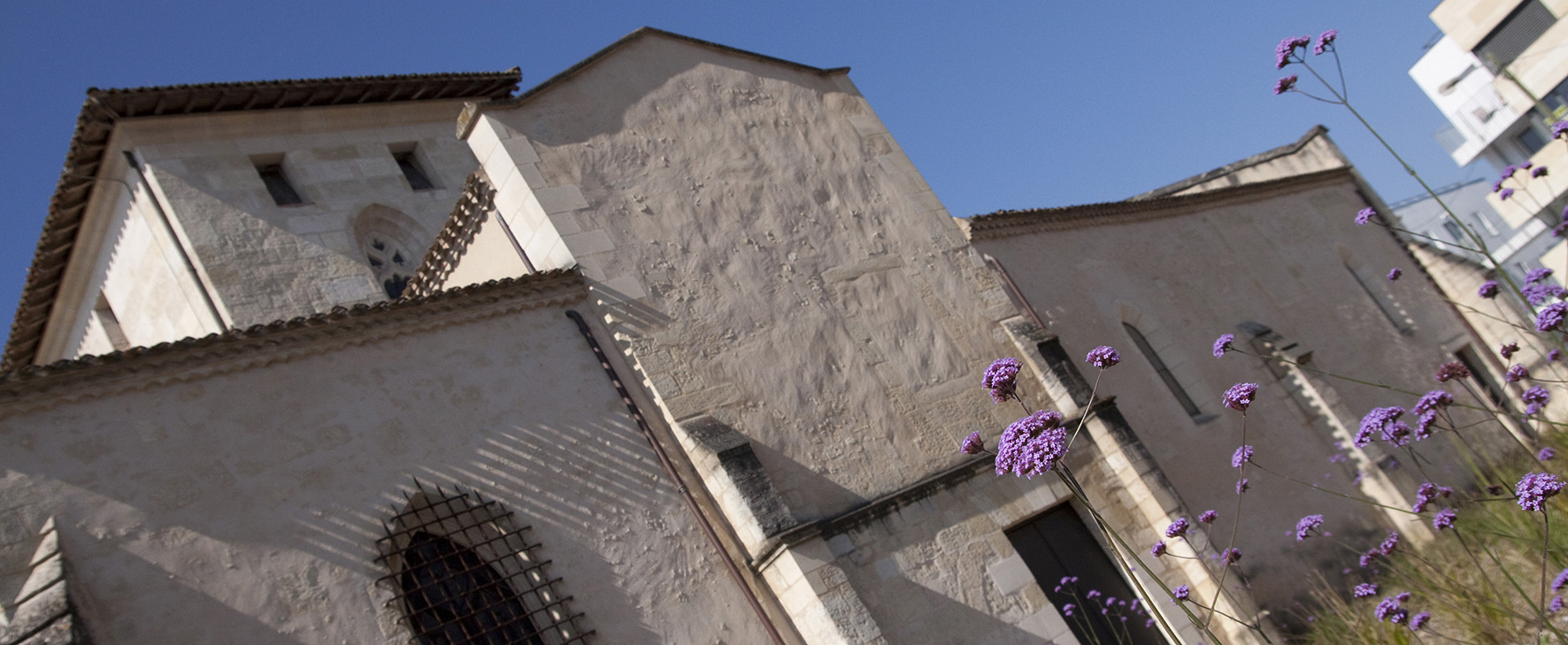 Vieille Eglise