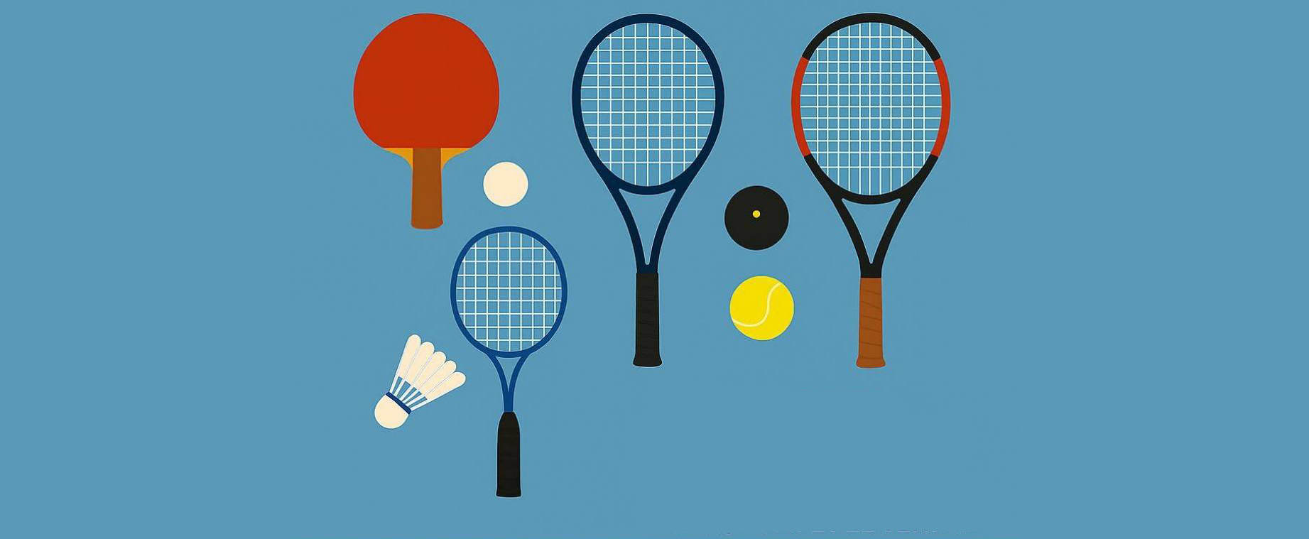 1er open de racketlon de Mérignac