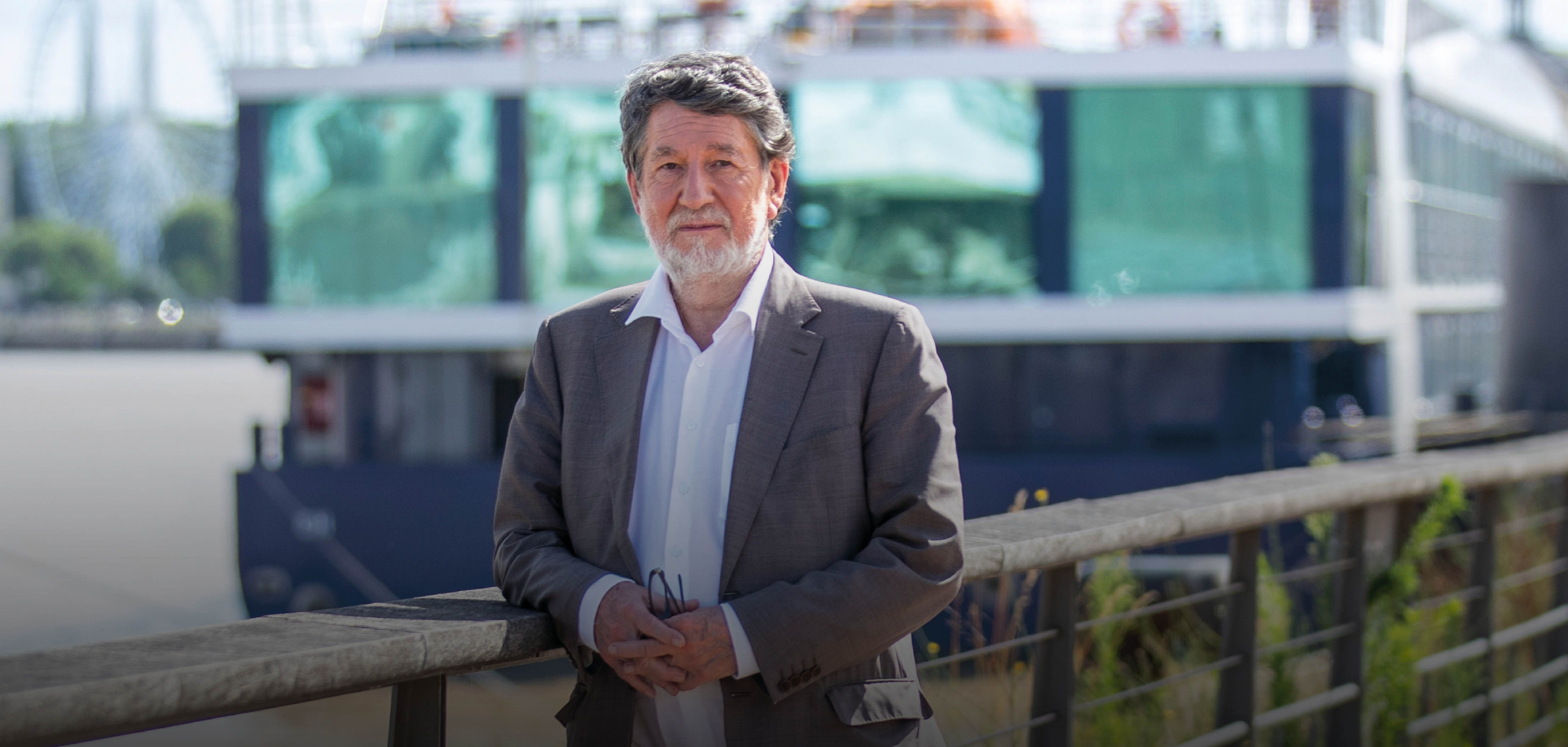 Alain Anziani