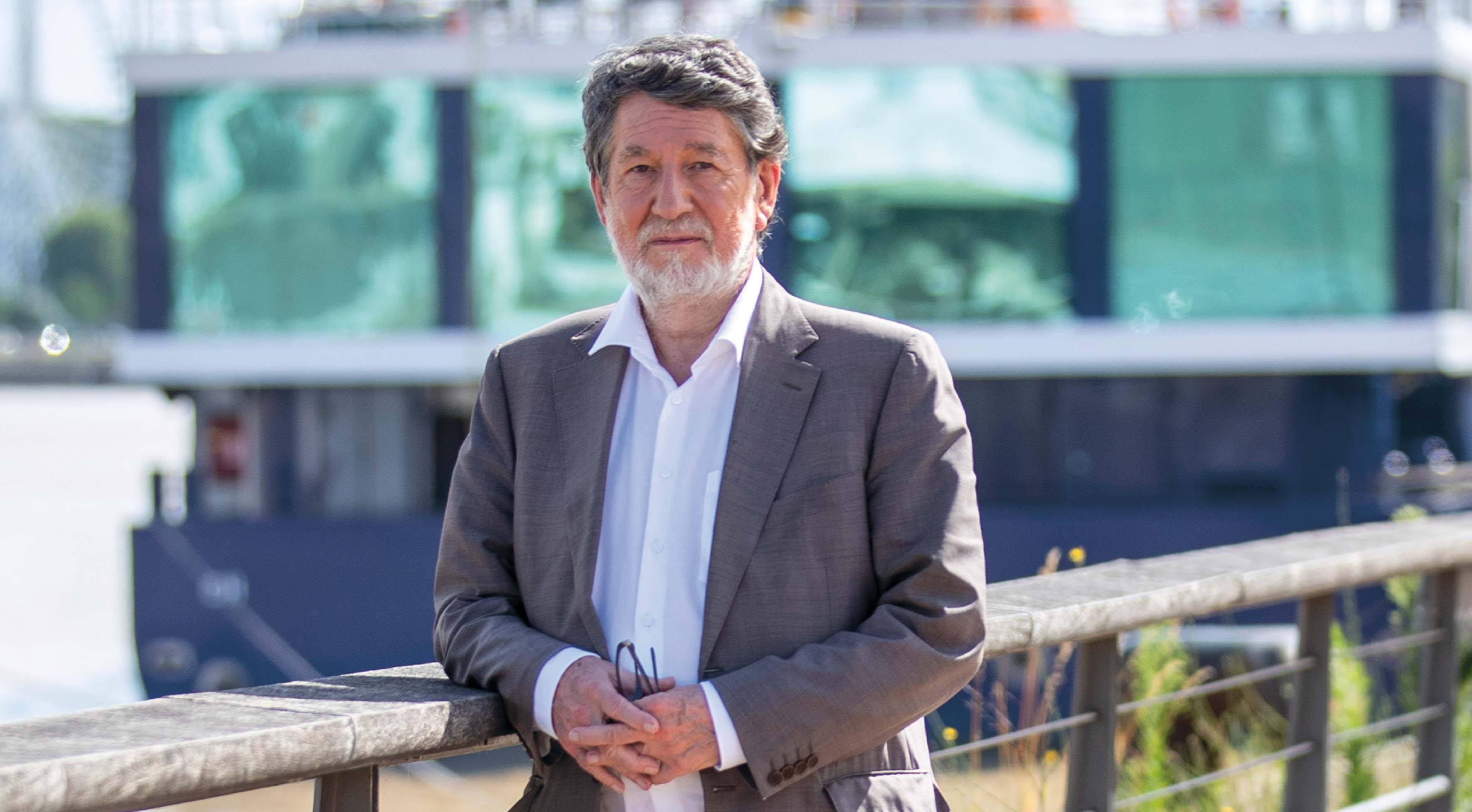 Alain Anziani
