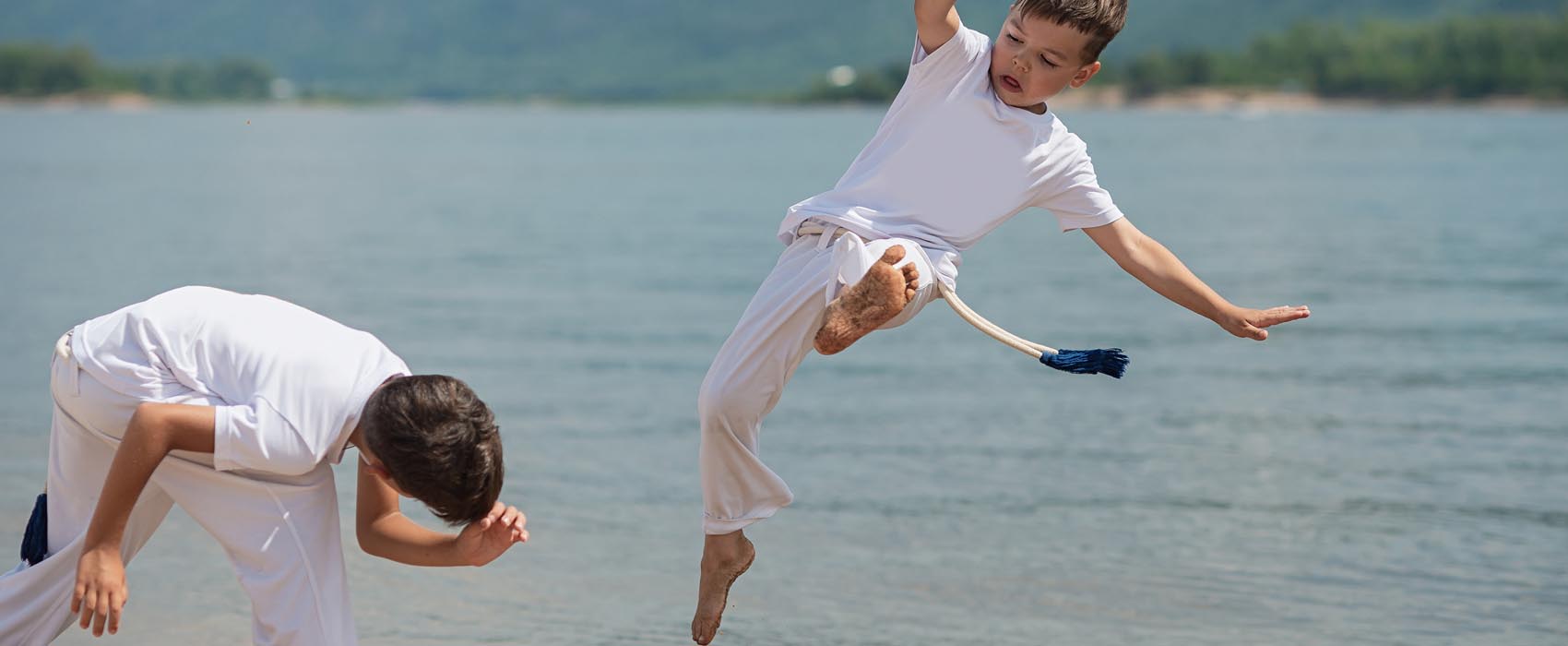 capoeira