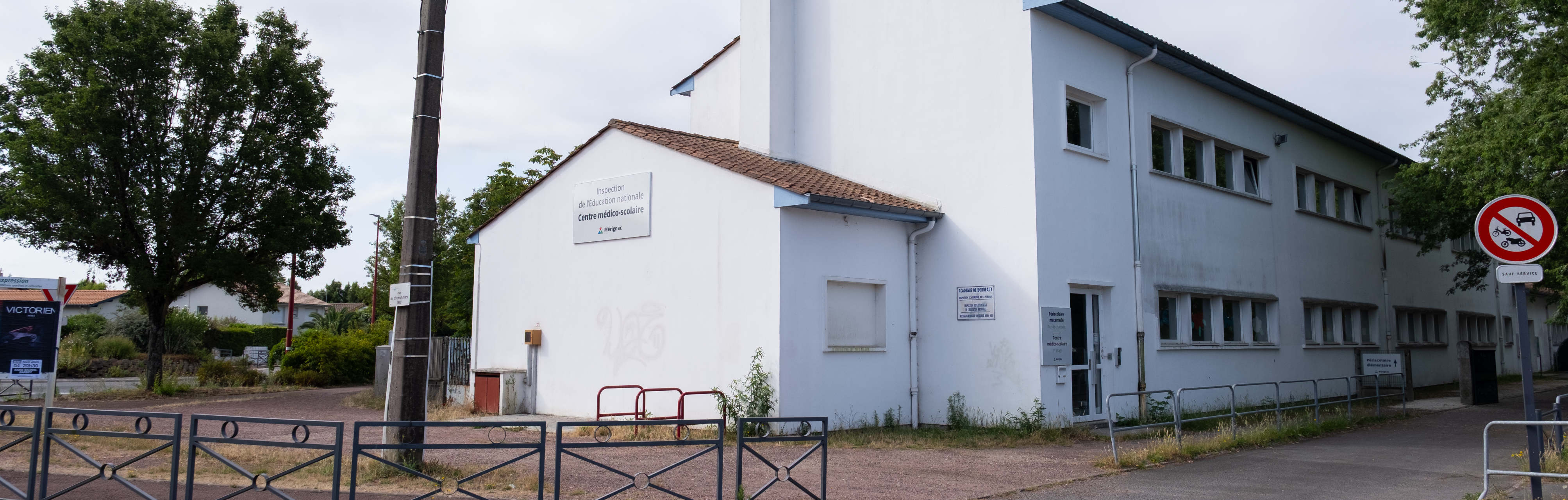 Centre de loisirs Herriot