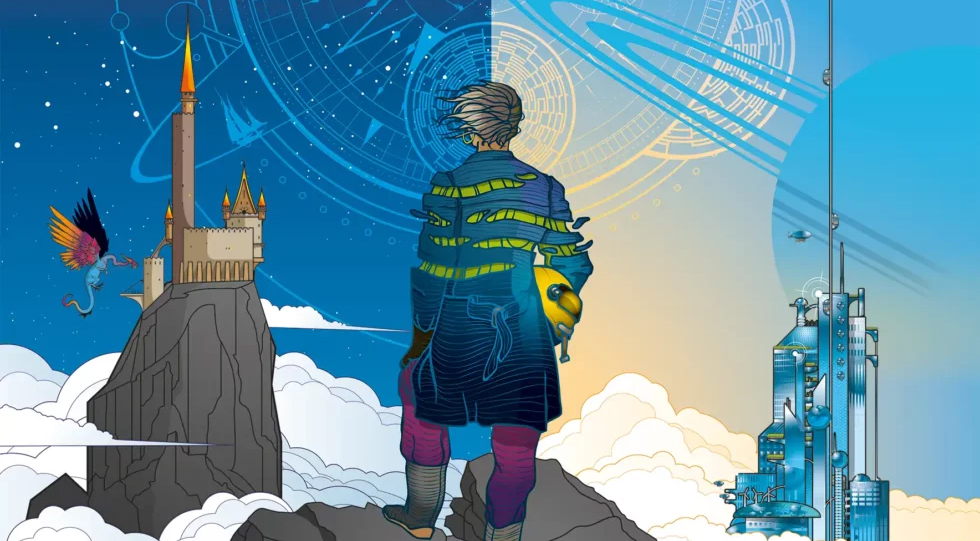 Hypermondes 2025 : Voyage entre réalités et imaginaires