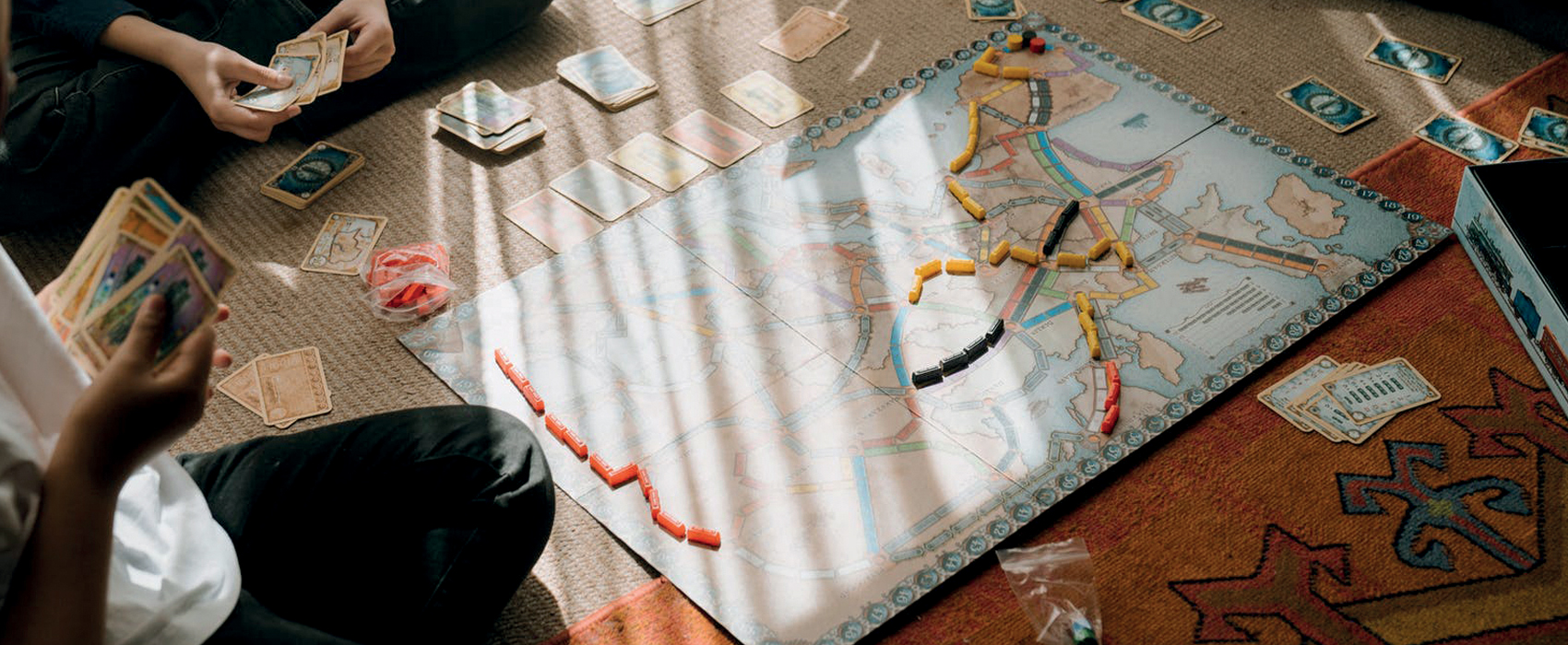 jeux