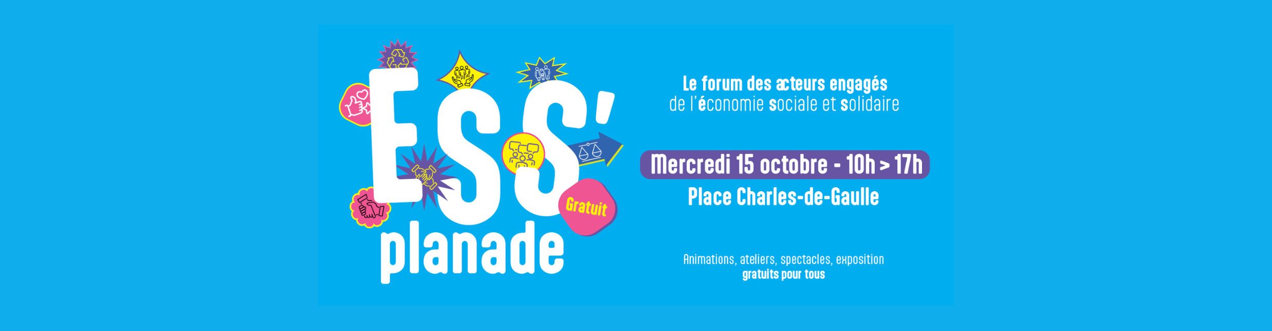 ESS'planade