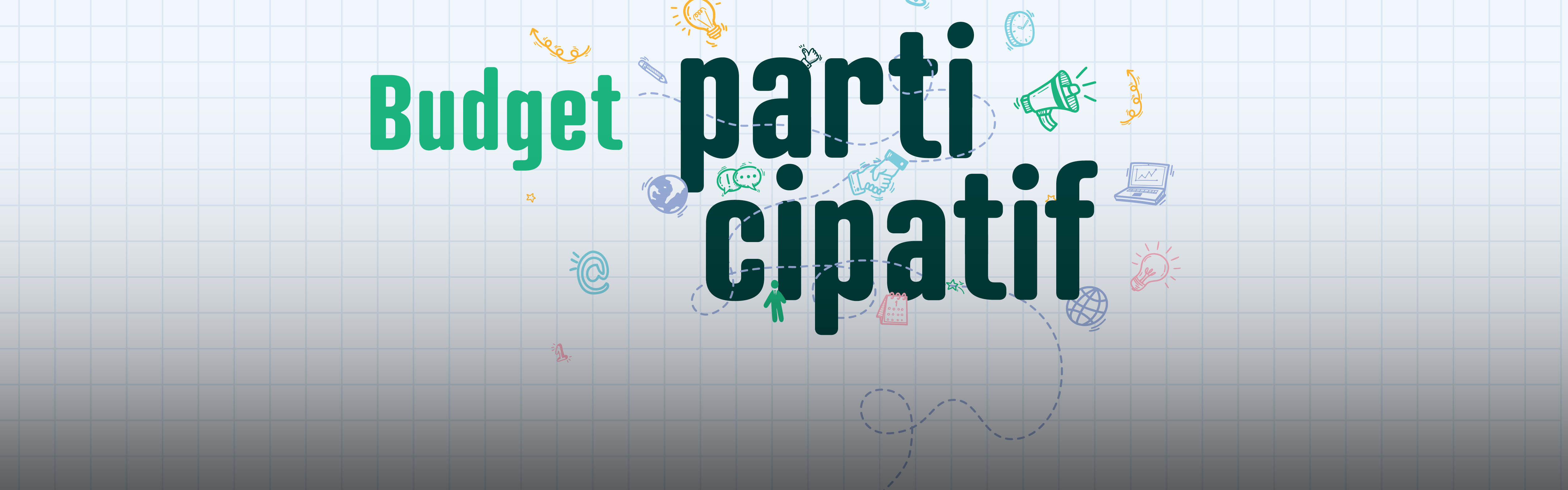budget participatif