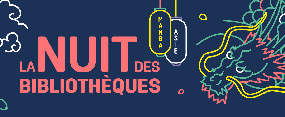 Nuit des bibliothèques